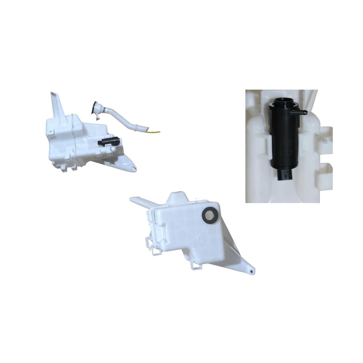 HIACE GDH300#/GRH300# 2/19- WASHER BOTTLE (+1 MOTOR ,W/O REAR WIPER OUTLET), , scaau_hi-res