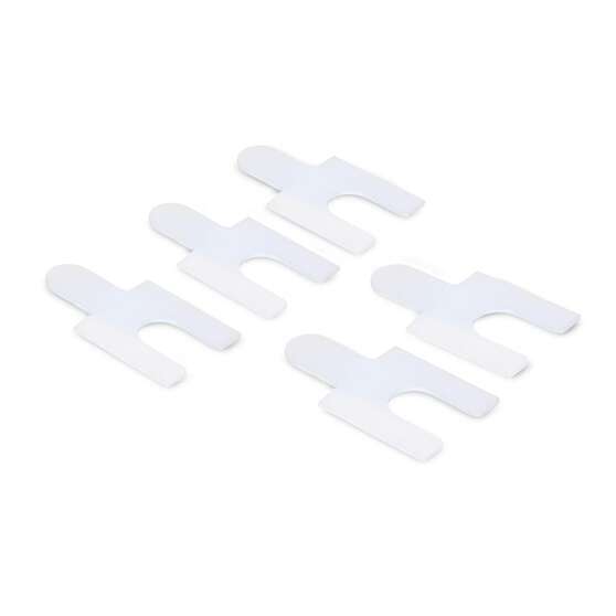 Shim pack 10 x 1mm (5 pack), , scaau_hi-res