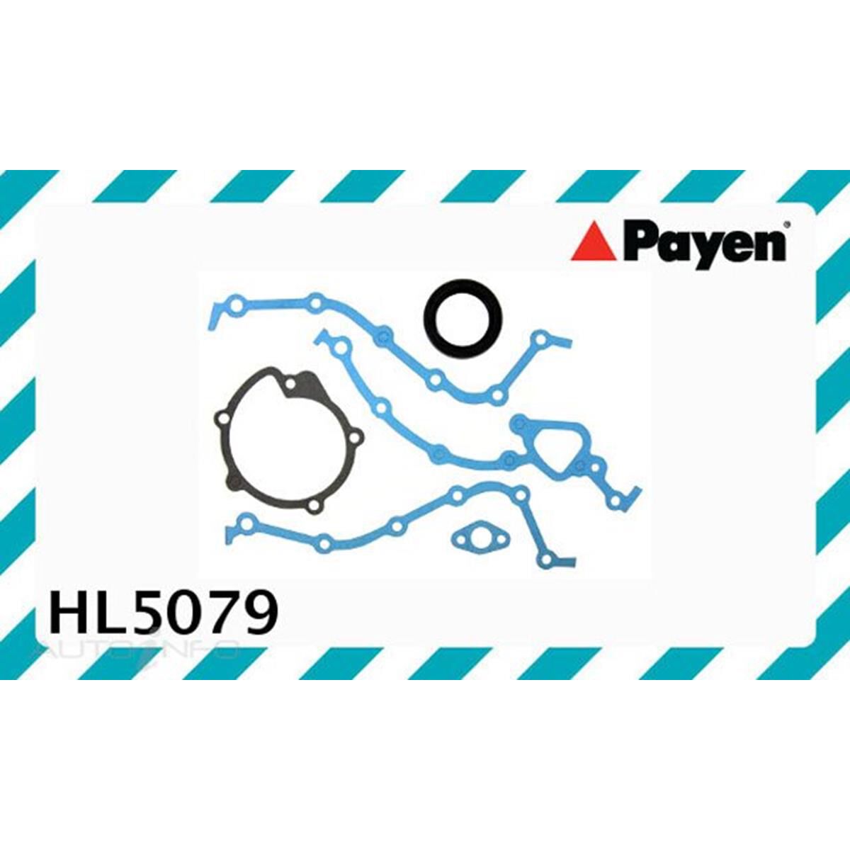 PAYEN TIMING COVER SEAL SET, , scaau_hi-res