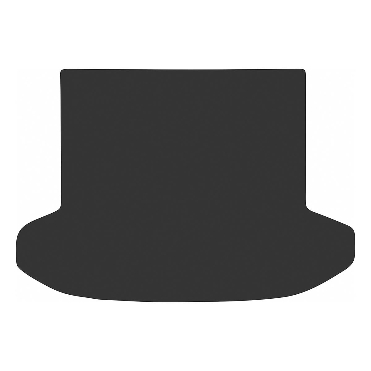 EXECUTIVE RUBBER BOOT LINER FOR KIA SPORTAGE (5TH GEN) NQ5 2021 ONWARDS, , scaau_hi-res