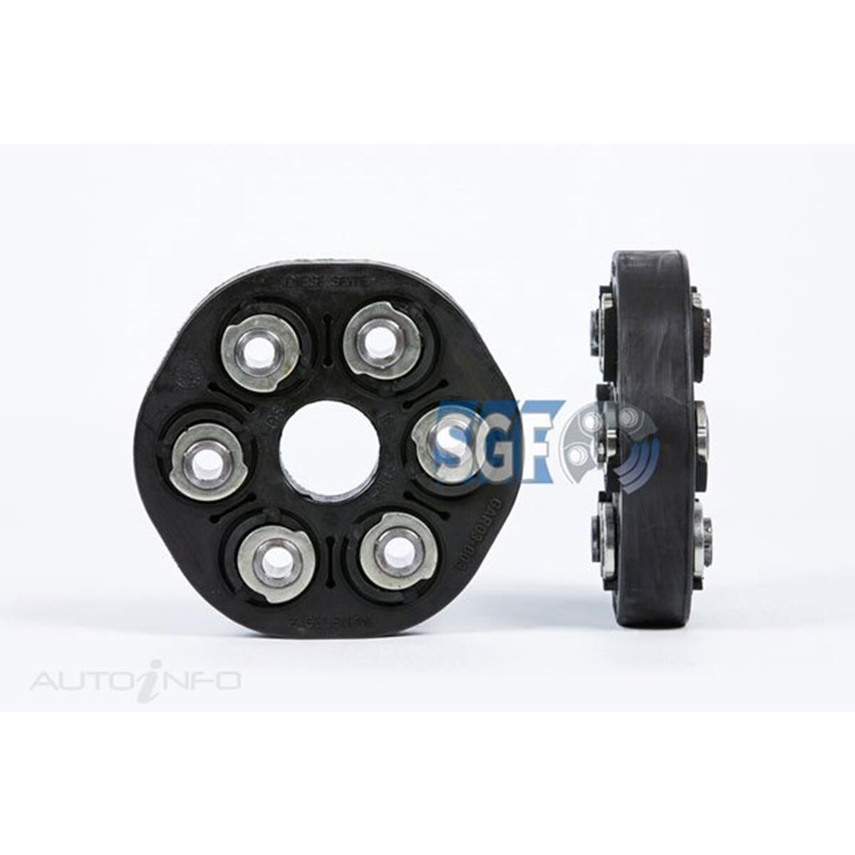 FLEX DRIVE COUPLING - RENAULT, , scaau_hi-res