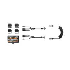 HEMA WOZA CONNECTOR 4CH (2 PK), , scaau_hi-res