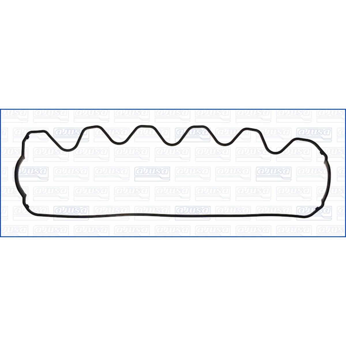 VW BJK 'GASKET VALVE COVER', , scaau_hi-res