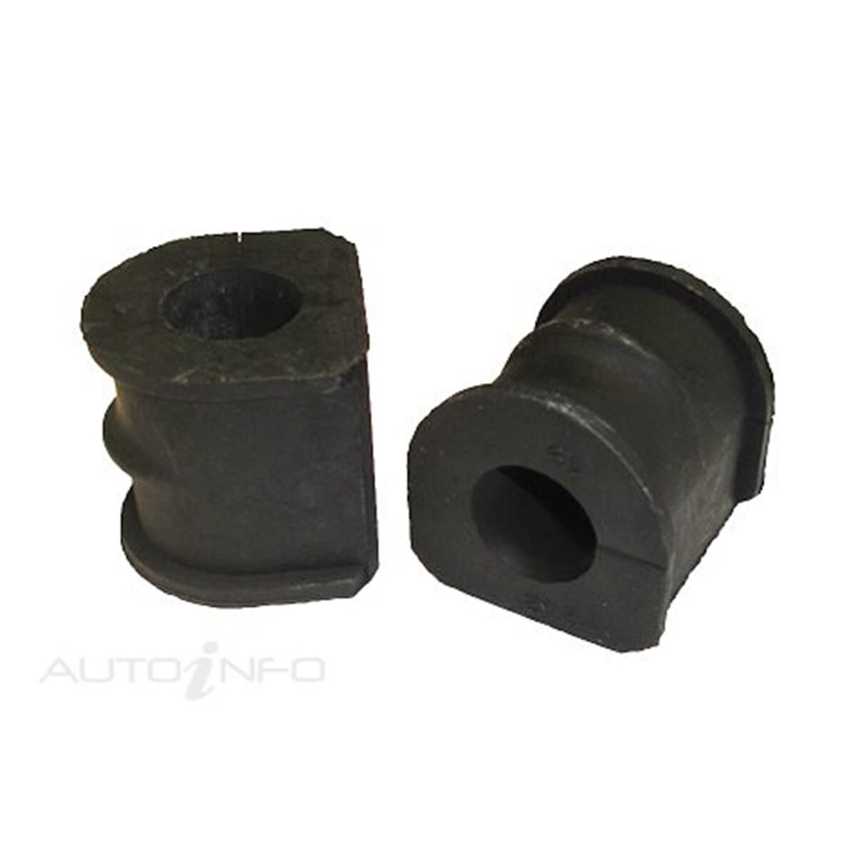 (DR) Holden Jackaroo 92-04 Rear Sway Bar Bush Kit, , scaau_hi-res