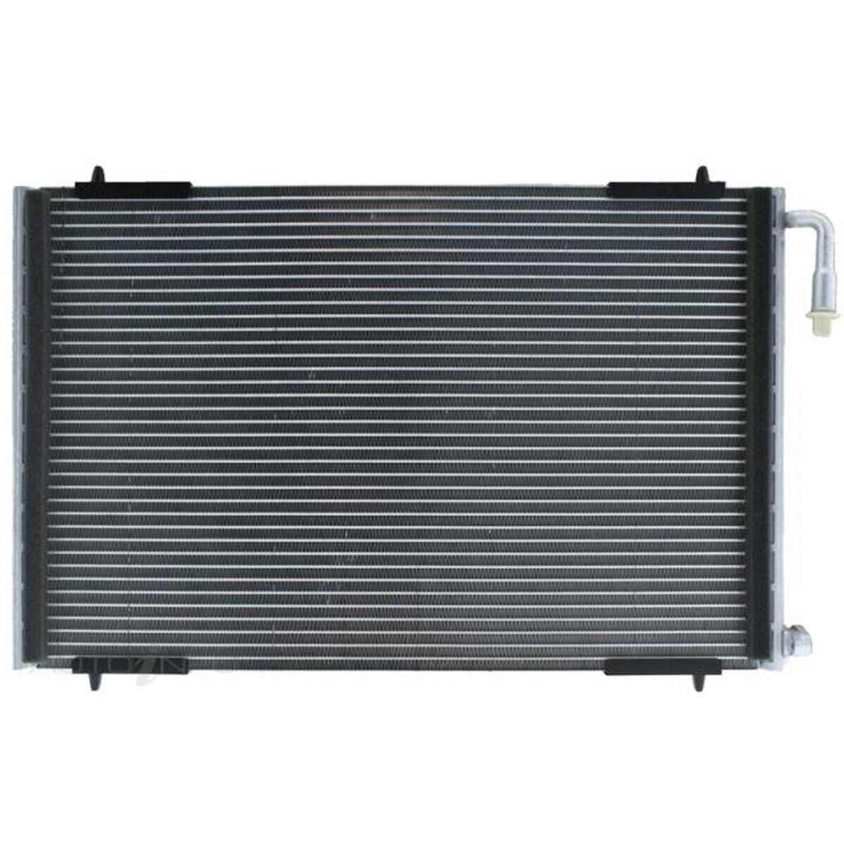 COND PEUGEOT 206 4/99-8/03, , scaau_hi-res