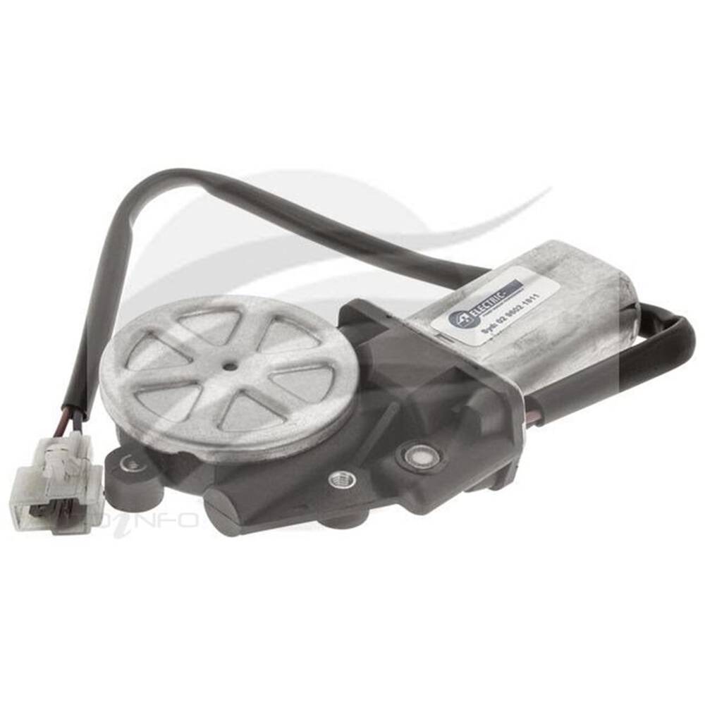 Electric Life Electric Window Control Module - ECM2049 | Supercheap Auto