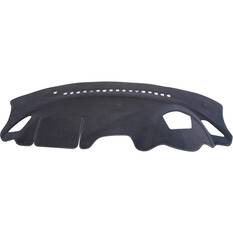 Sunland Black Dashmat to suit Mazda 3 BM/BN With HUD - Z58P01, , scaau_hi-res