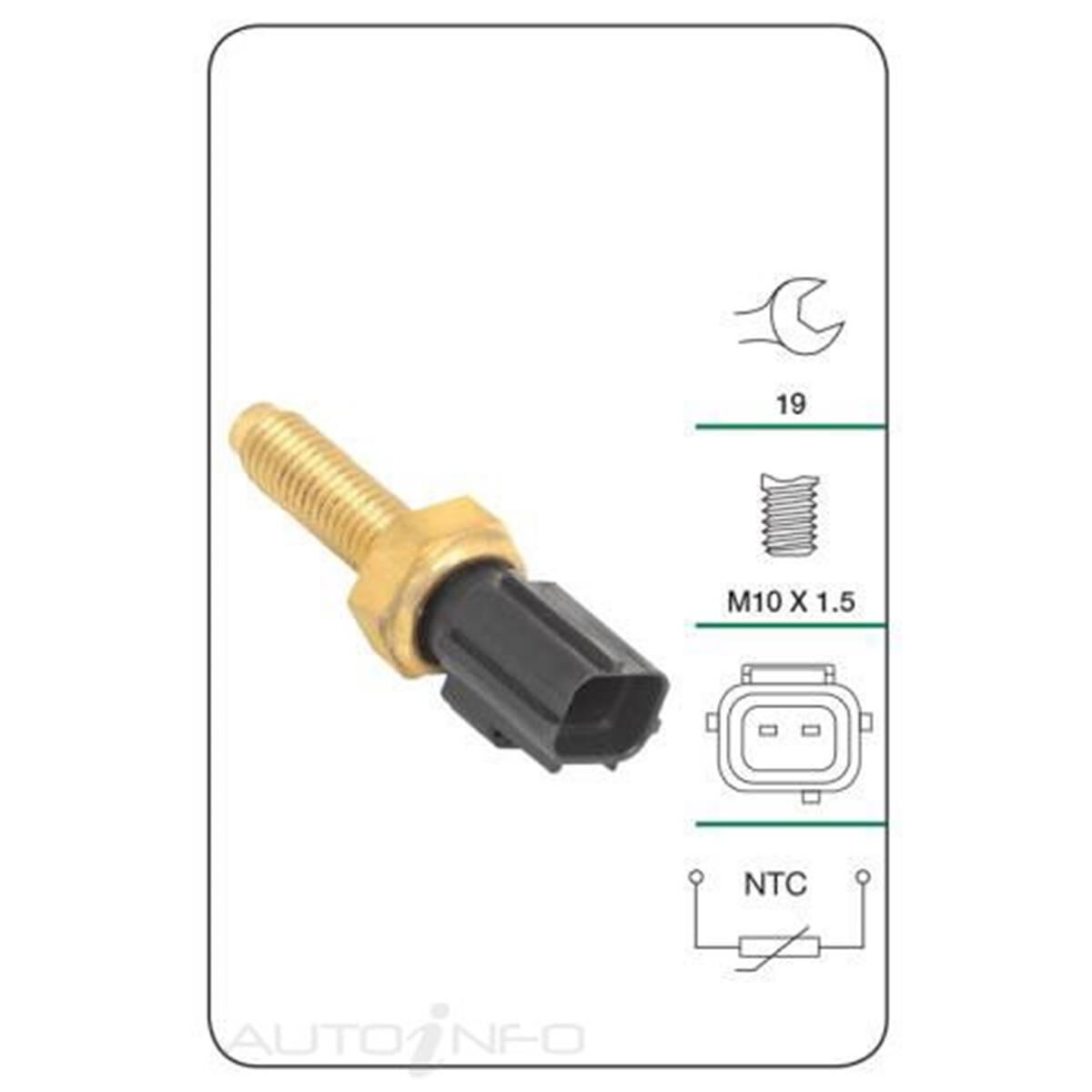 TRIDON COOLANT TEMPERATURE SENSOR, , scaau_hi-res