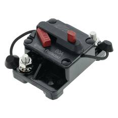 PKT 20 CIRCUIT BREAKER 60amp MANUAL RESET TYPE III SURFACE - FUSES & CIRCUIT BREAKERS, , scaau_hi-res