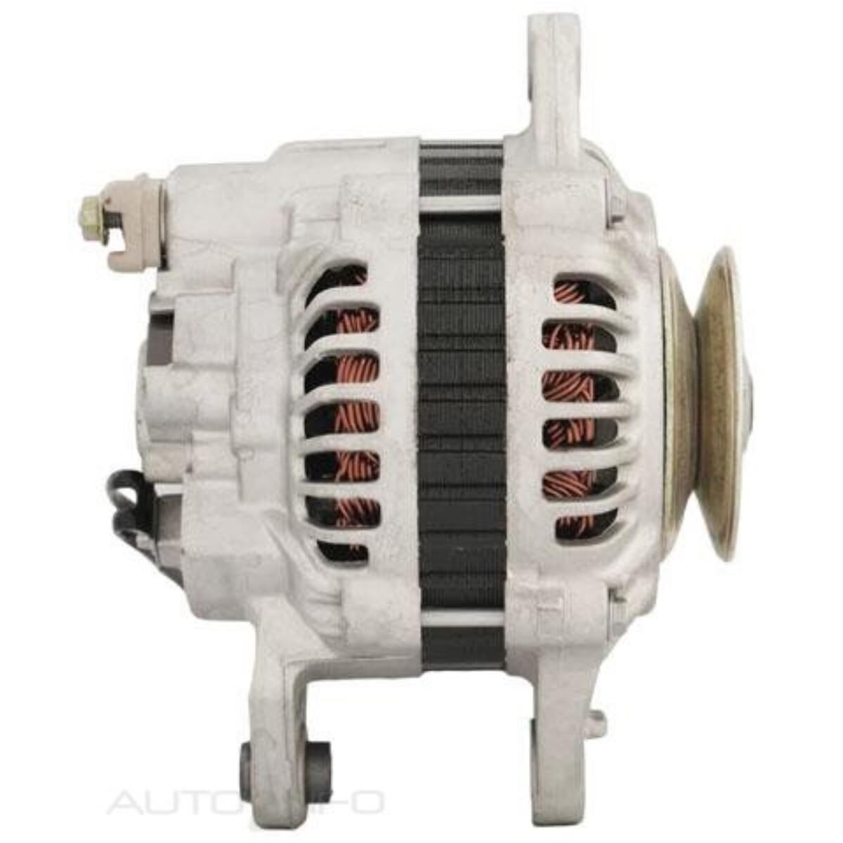 ALTERNATOR 12V 60A, , scaau_hi-res
