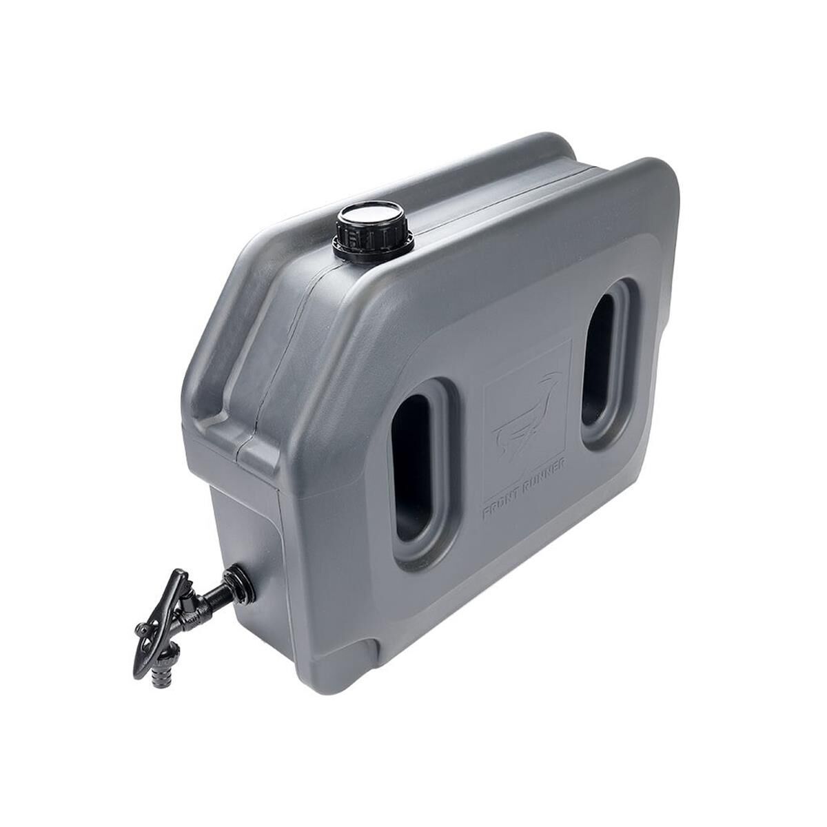FRONT RUNNER PRO WATER TANK WITH TAP / 20L, , scaau_hi-res