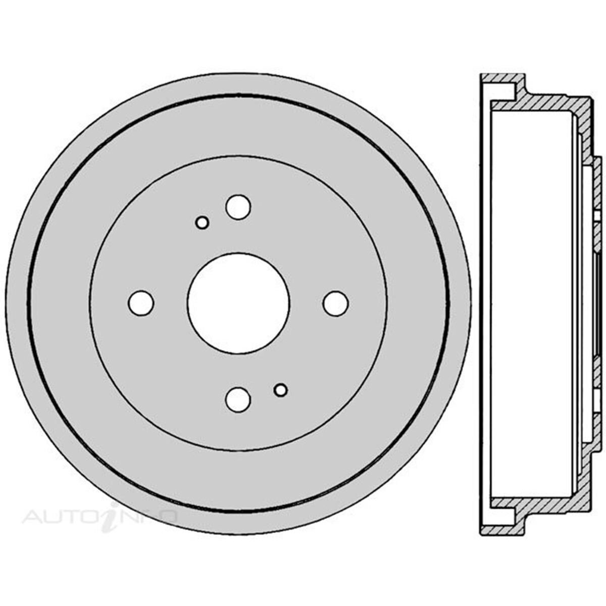 PTX TOYOTA CELICA REAR 1971-85, , scaau_hi-res