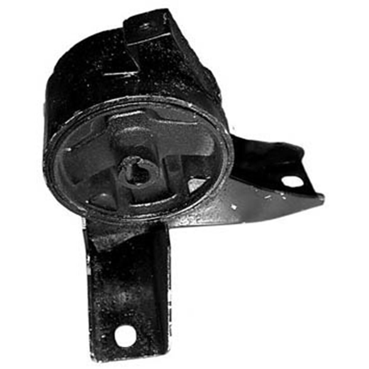 Engine Mount Right - NISSAN PULSAR N13 - 1.8L I4  PETROL - Manual, , scaau_hi-res