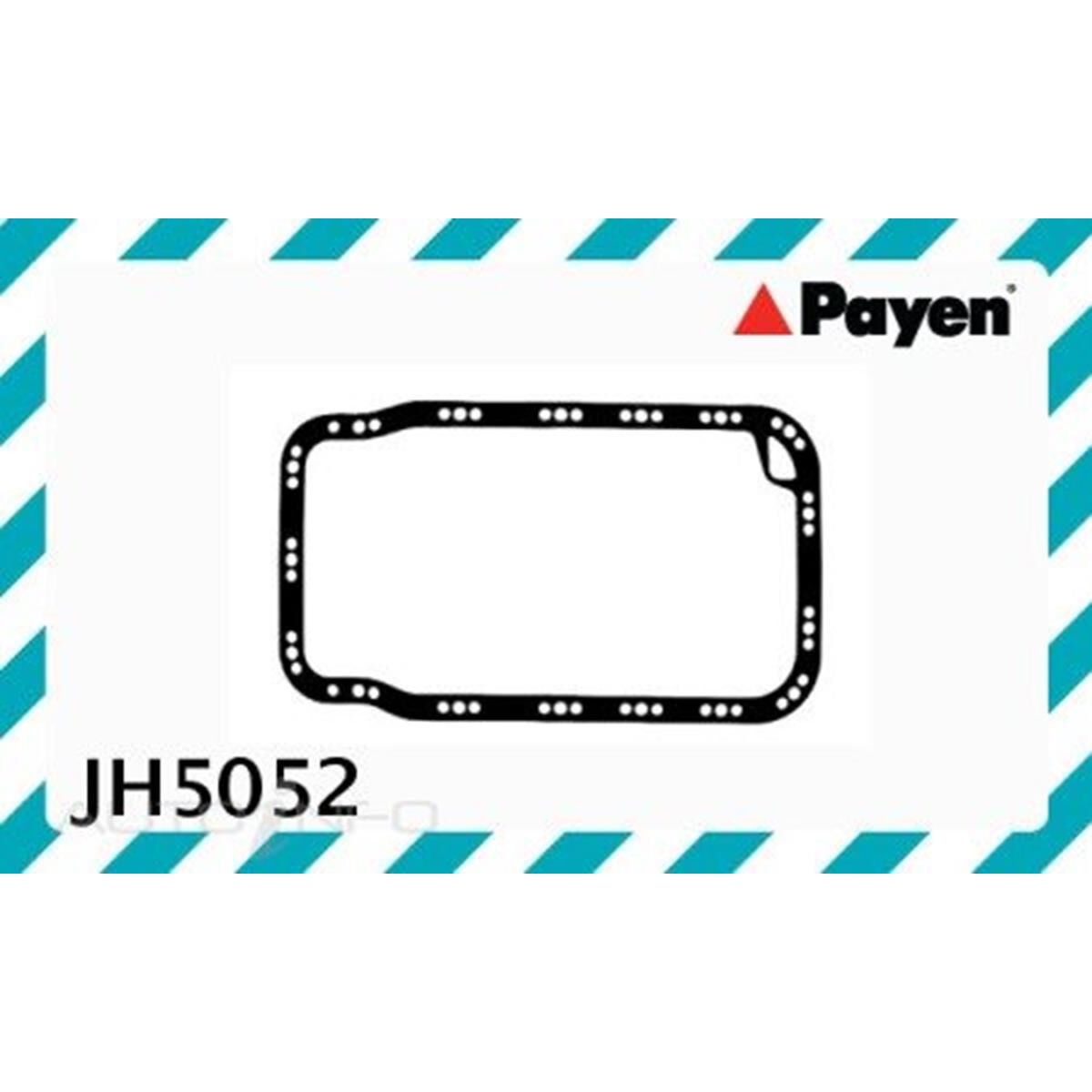 PAYEN OIL PAN GASKET HOLDEN, , scaau_hi-res