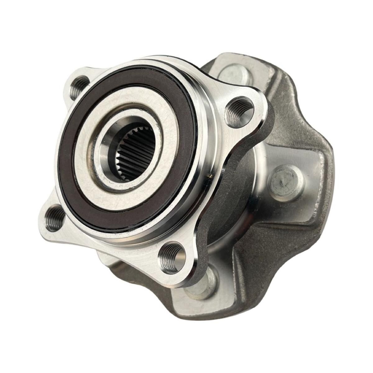 WHEEL BEARING HUB, , scaau_hi-res