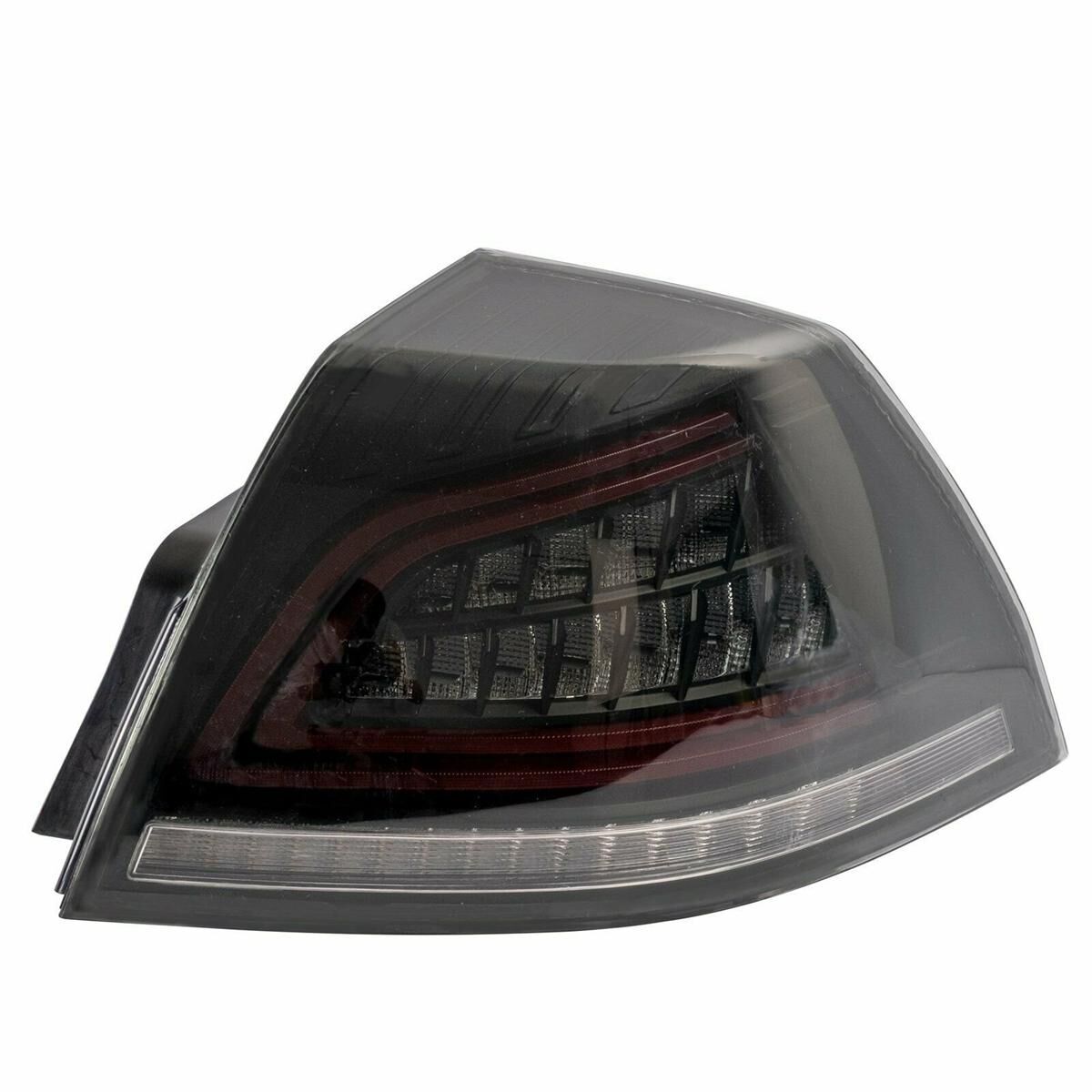 Tail Light Assembly, , scaau_hi-res