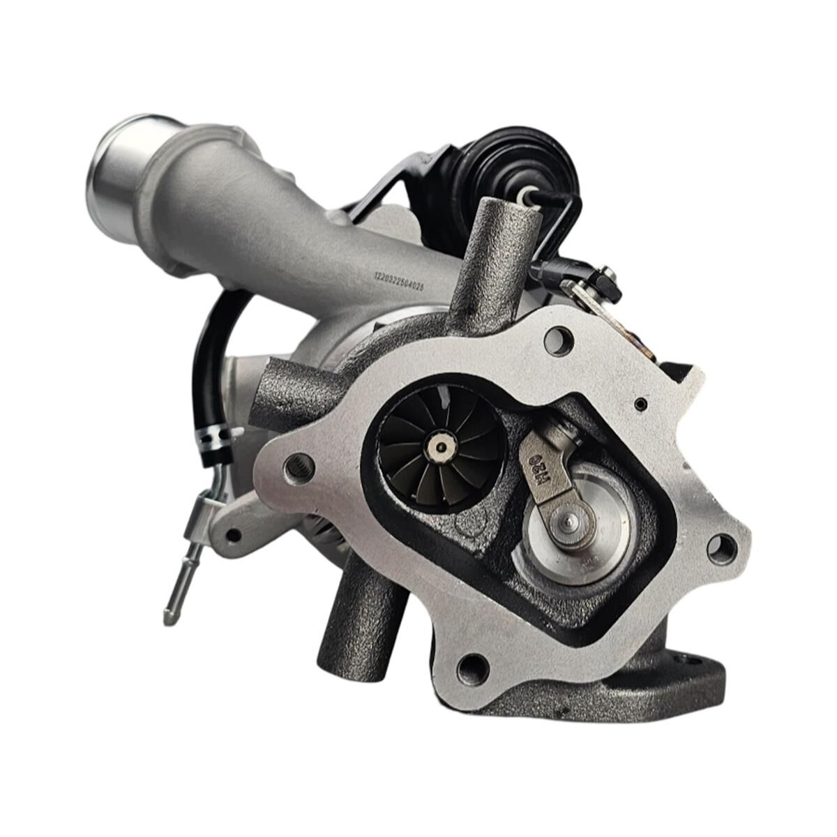 TURBO CHARGER - ENGINE PARTS, , scaau_hi-res