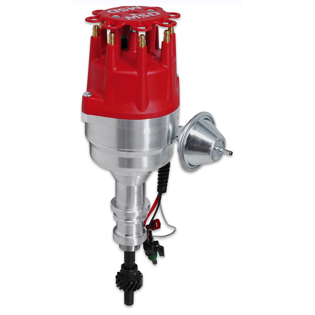 FORD 351C 429 460 READY TO RUN DIST VAC, , scaau_hi-res