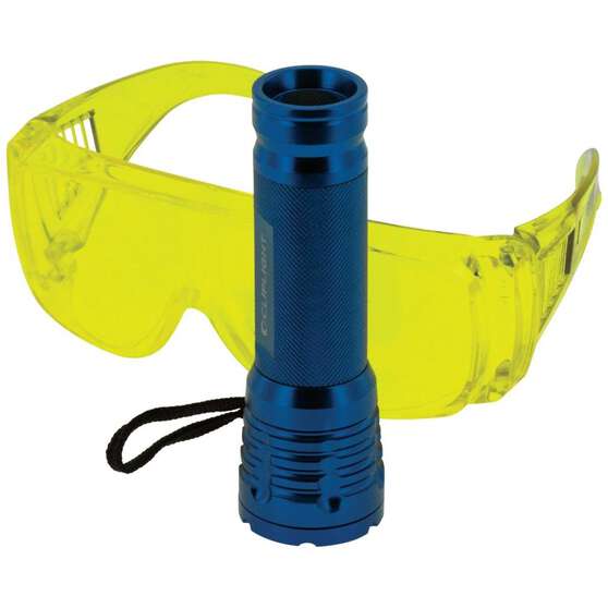 CLIPLIGHT FOCUS & STROBE BLUE, , scaau_hi-res