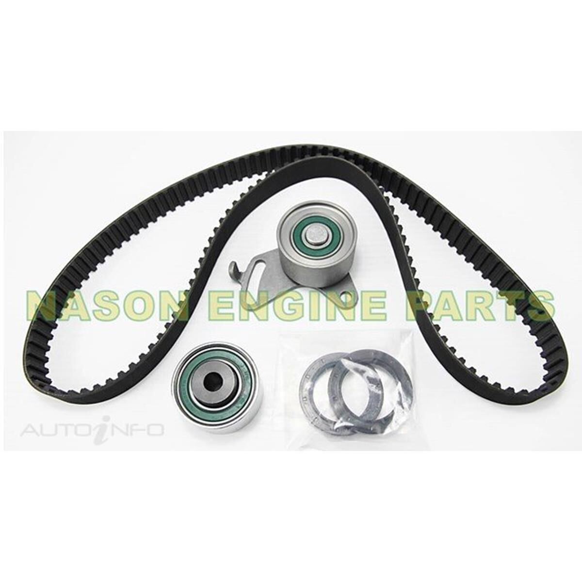 TOYOTA L 2L 2L-T SOHC 2V, , scaau_hi-res