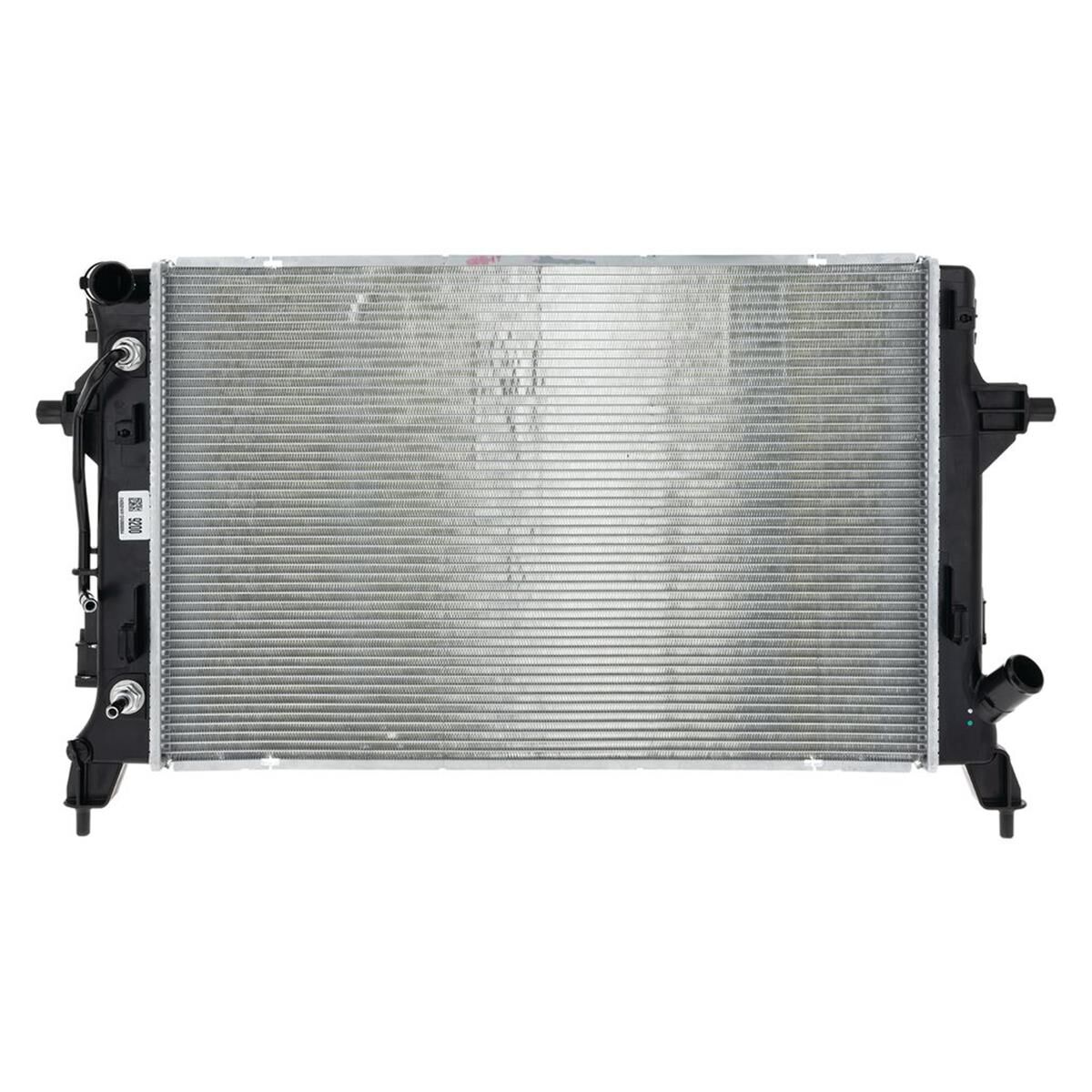 Jayrad Radiator - JR5210J | Supercheap Auto