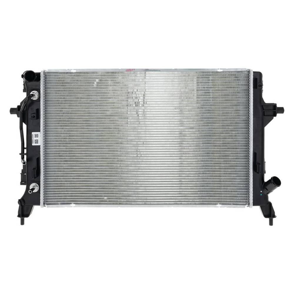 Jayrad Radiator - JR5210J | Supercheap Auto
