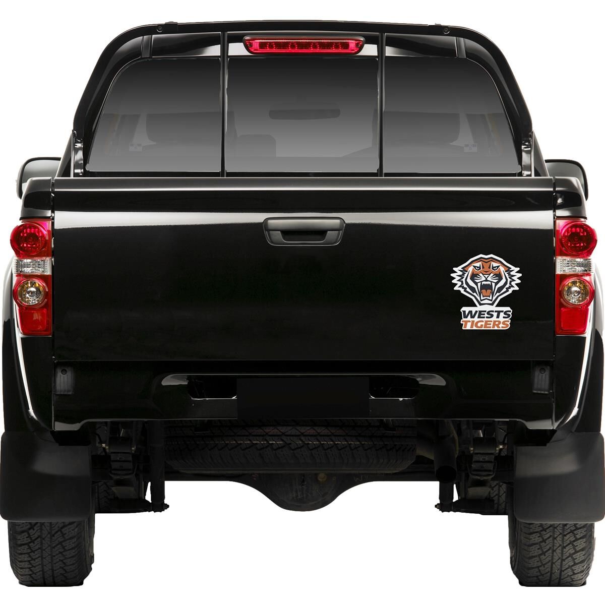 WESTS TIGERS ITAG MEGA DECAL, , scaau_hi-res