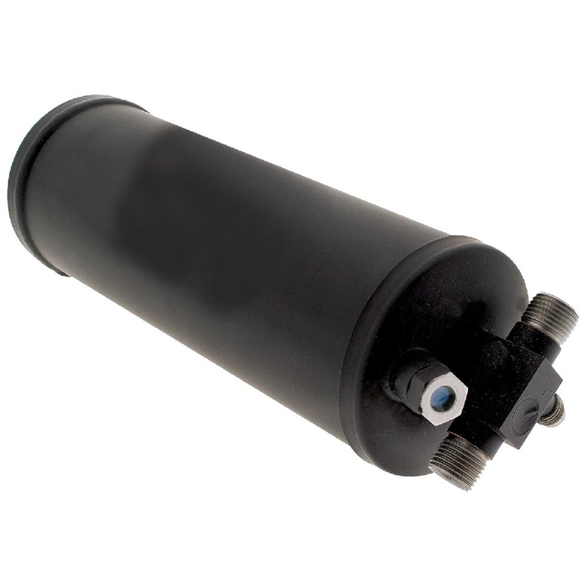 AC RECEIVER DRIER WESTERN STAR #6 ORING, WITH MOISTURE - RECEIVER DRIERS, , scaau_hi-res