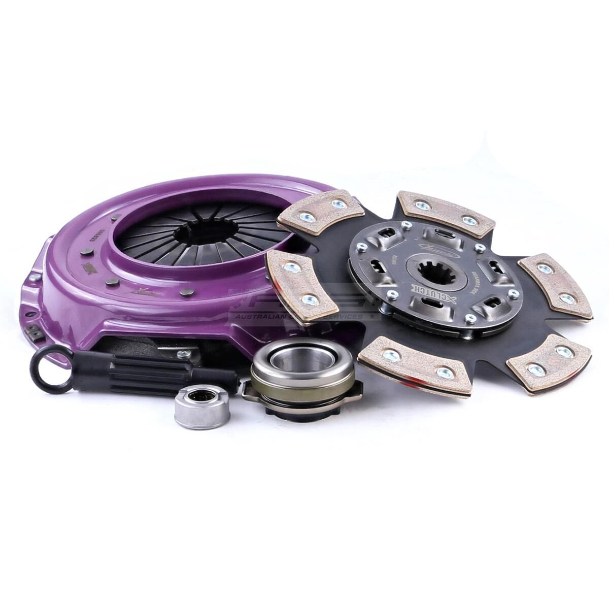 KIT PER FORD FALCON XF 4.1L, , scaau_hi-res