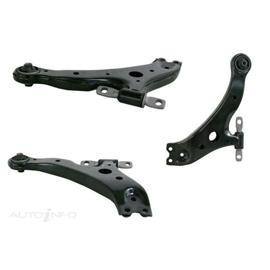 TOYOTA KLUGER  MCU28  10/2003 ~ 07/2007  FRONT LOWER CONTROL ARM  RIGHT HAND SIDE  ALSO FITS:   2000 ~ 2006 TOYOTA TARAGO ACR30, , scaau_hi-res