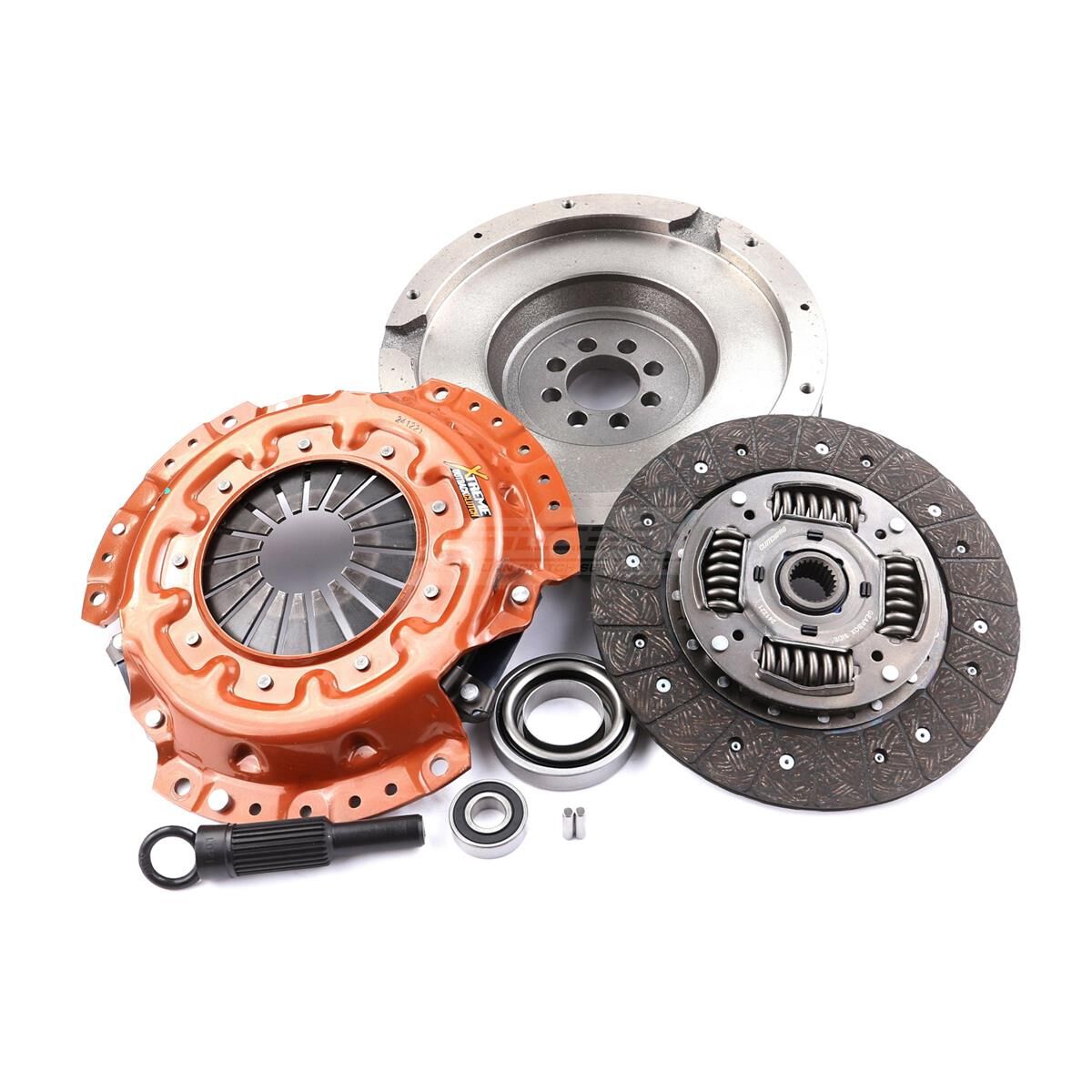 KIT HD GMH RODEO/JACK 2.8L inc F/W, , scaau_hi-res