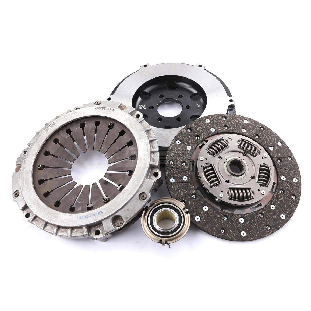 KIT STD GMH COM 5.7L inc F/W, , scaau_hi-res