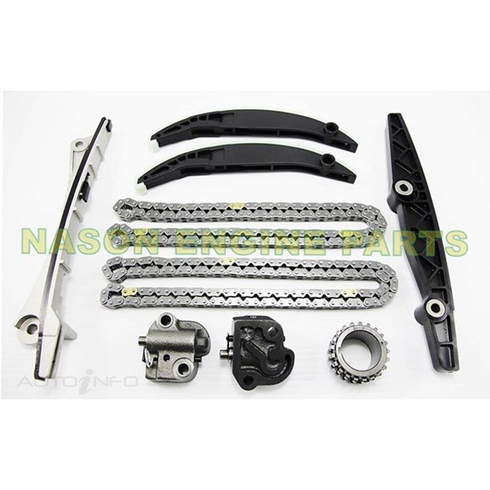 Nason Timing Chain Kit MZTK42 Supercheap Auto