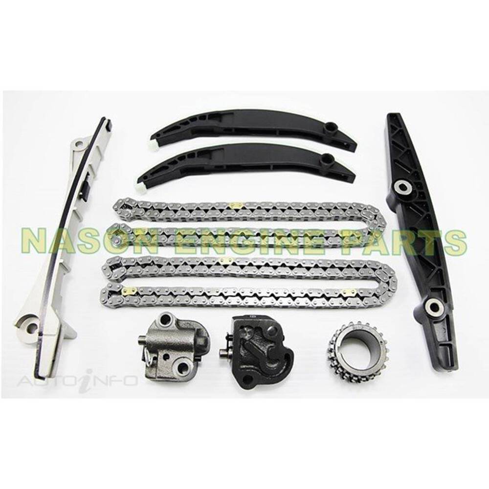 Engine Pro Timing Chain Kit - MZTK42 | Supercheap Auto
