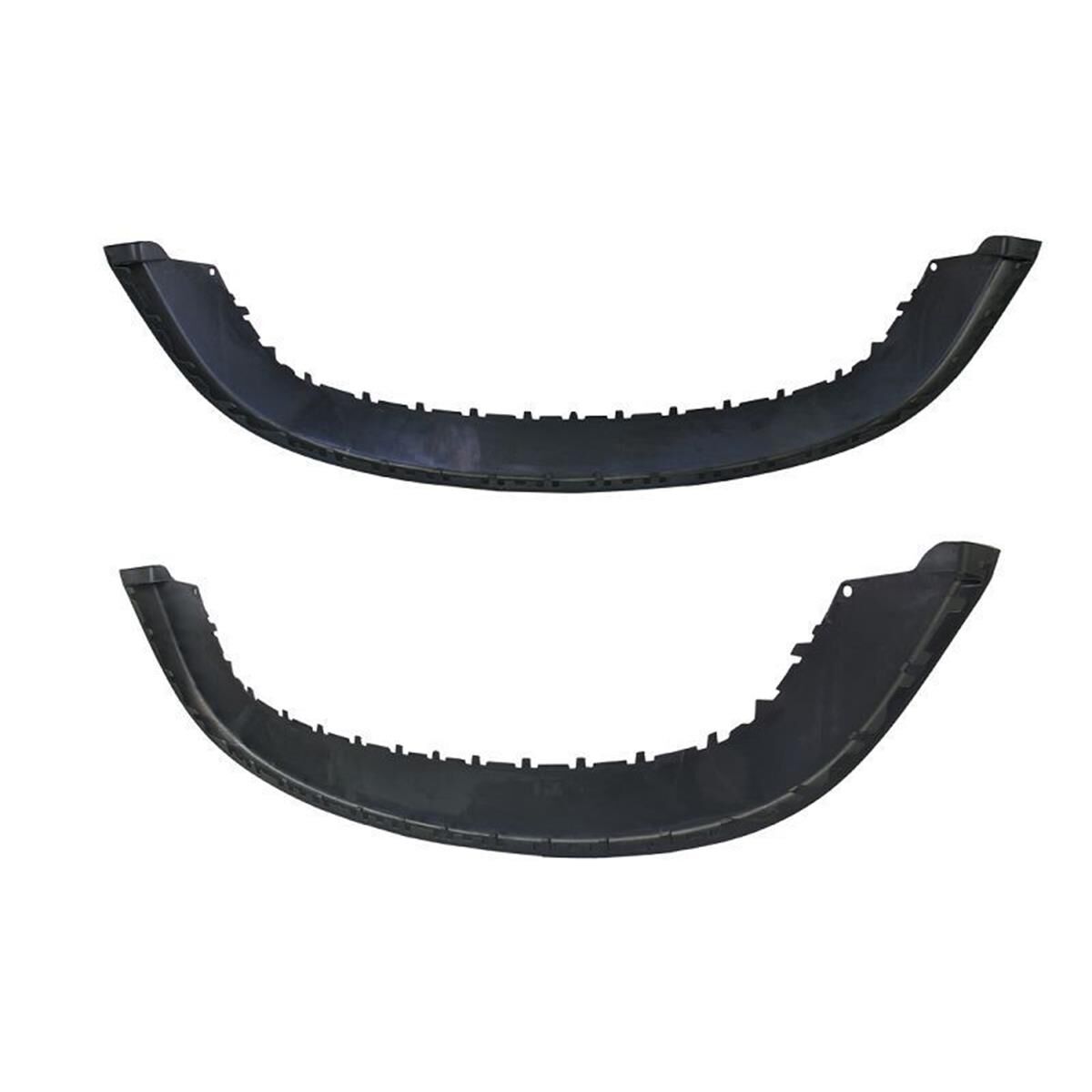 VOLKSWAGEN GOLF  TYPE 5  07/2004 ~ 2009  FRONT LOWER BUMPER BAR COVER, , scaau_hi-res