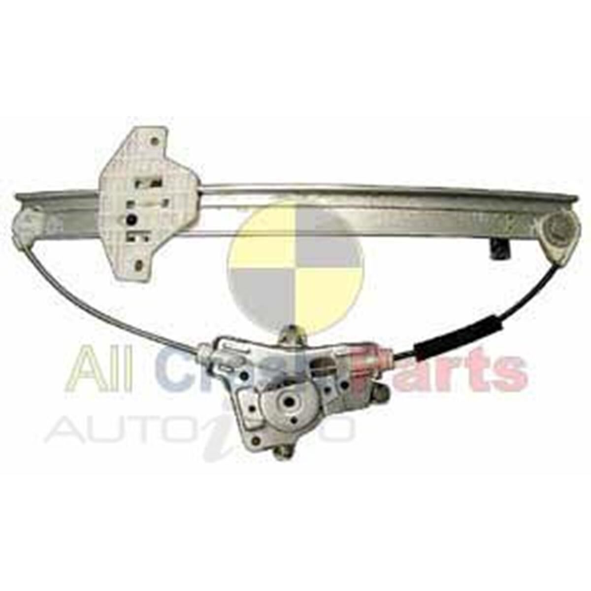 REAR DOOR WINDOW REGULATOR RH, , scaau_hi-res