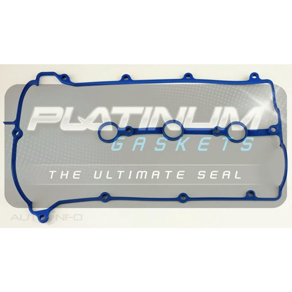 ROCKER COVER GASKET (L/H), , scaau_hi-res