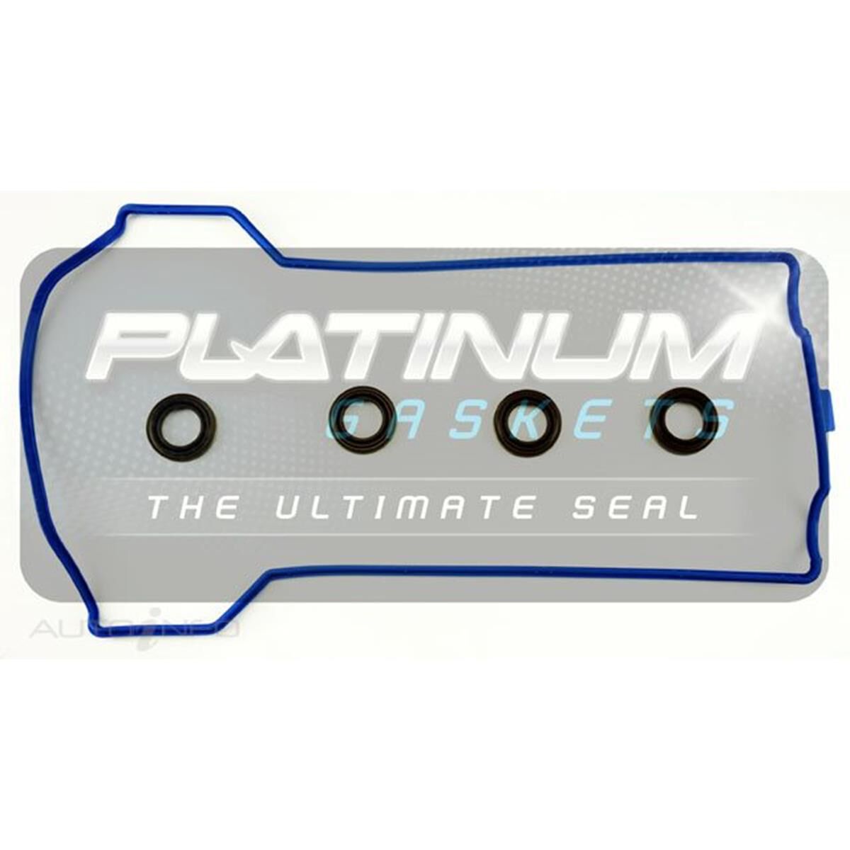 ROCKER COVER GASKET KIT, , scaau_hi-res