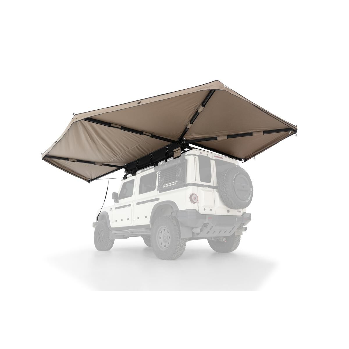 BATWING 270 FREESTANDING AWNING (LEFT), , scaau_hi-res