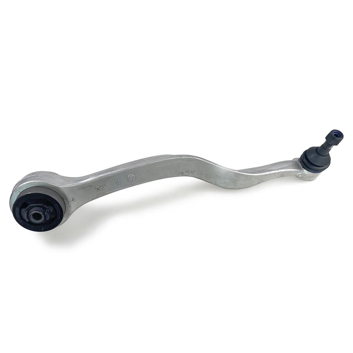 Control Arm Front Lower - Leading Arm (Radius) - Right - FORD FG FALCON 4.0L I6 PETROL - Automatic & Manual, , scaau_hi-res