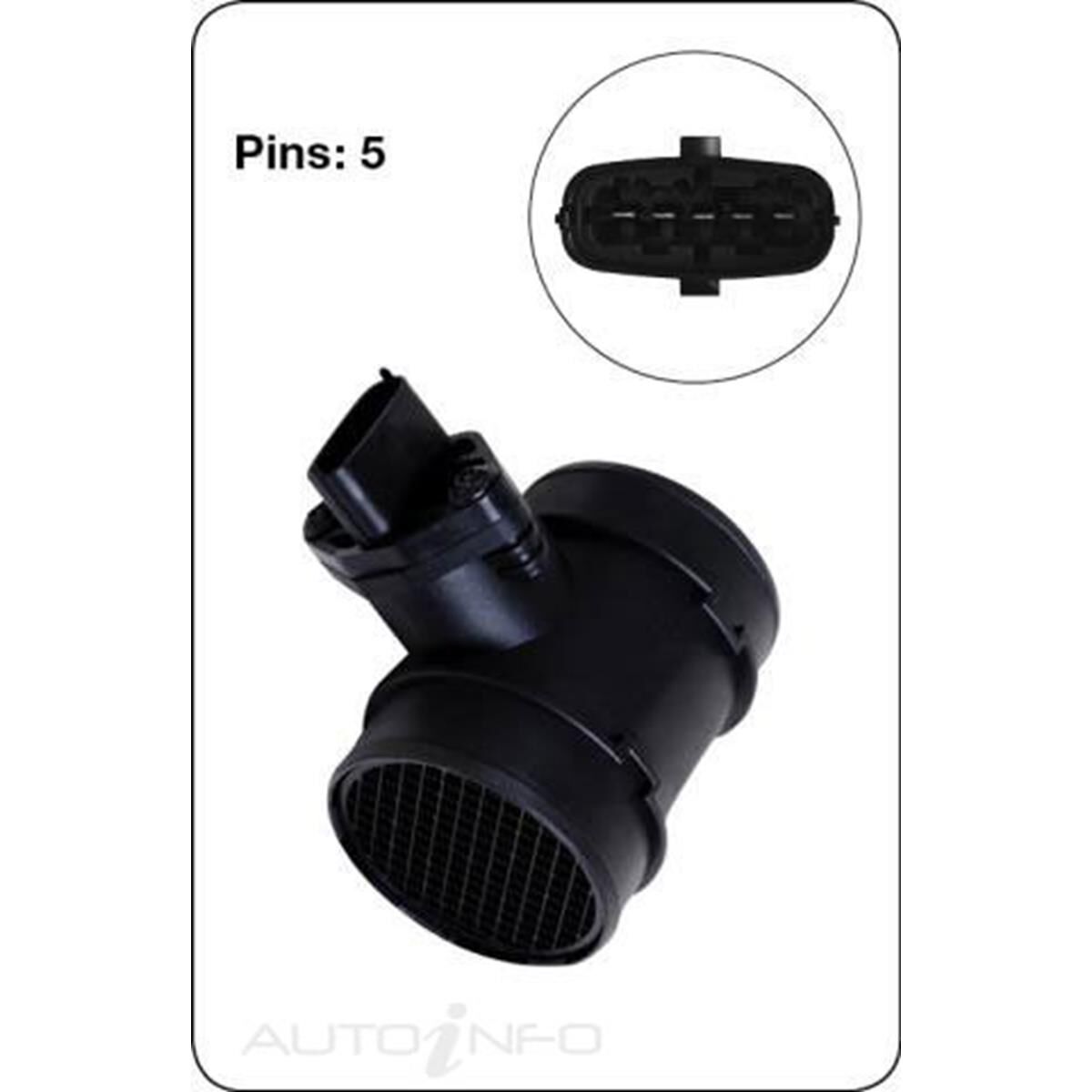 TRIDON AIR FLOW METER, , scaau_hi-res