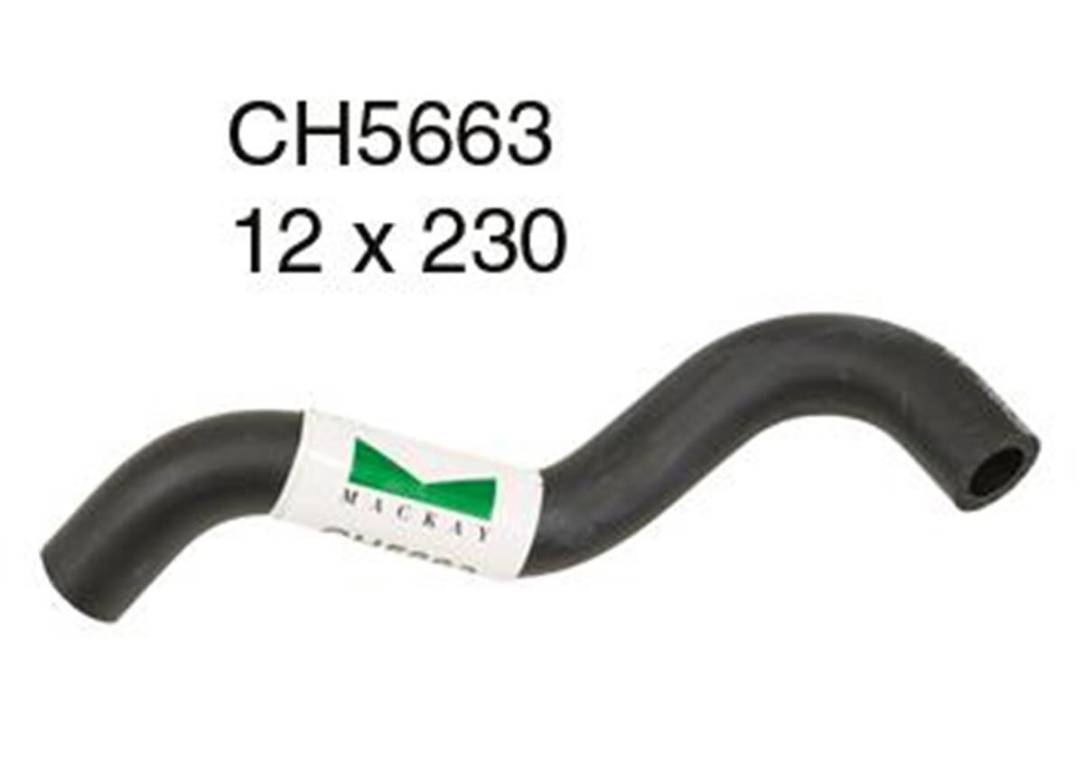 PCV Hose  - FORD FALCON BA - 5.4L V8  PETROL - Manual & Auto, , scaau_hi-res
