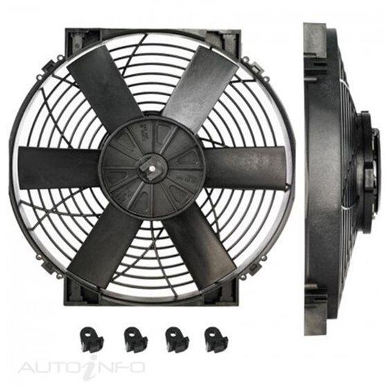 Davies Craig Thermatic Fan 24v 0108 Supercheap Auto