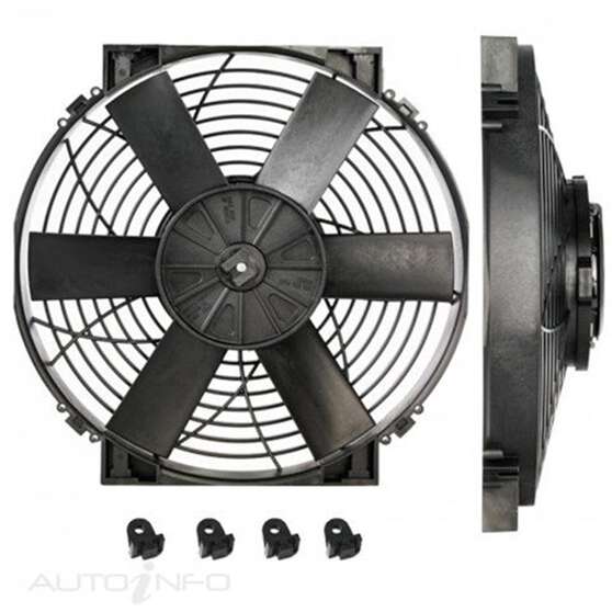 14 HI-POWER THERMATICFAN 24 VOLT, , scaau_hi-res