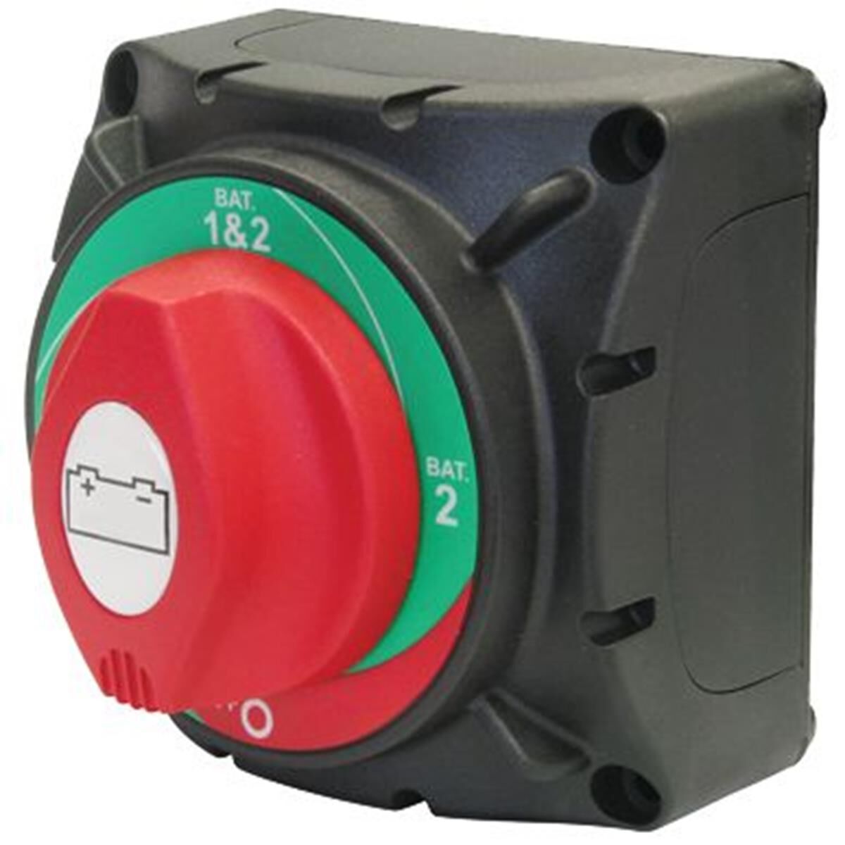 BATTERY MASTER SWITCH 12/24V H/DUTY 1,500amp 4 POSITION, , scaau_hi-res