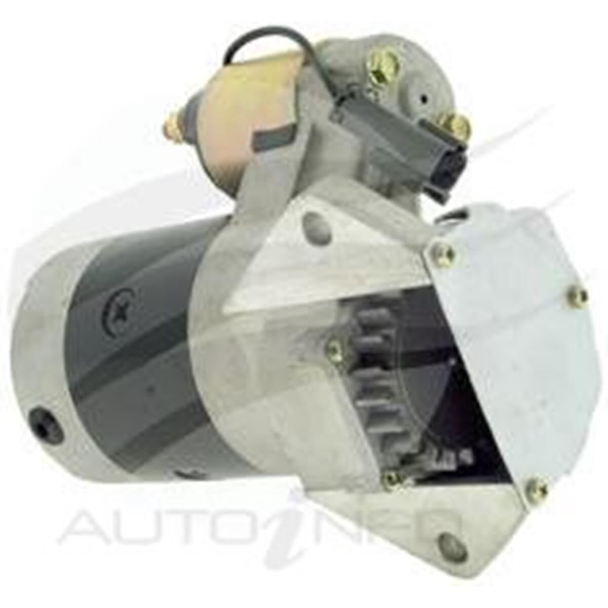 STR 12V 21T PAD MOUN T STYLE, , scaau_hi-res