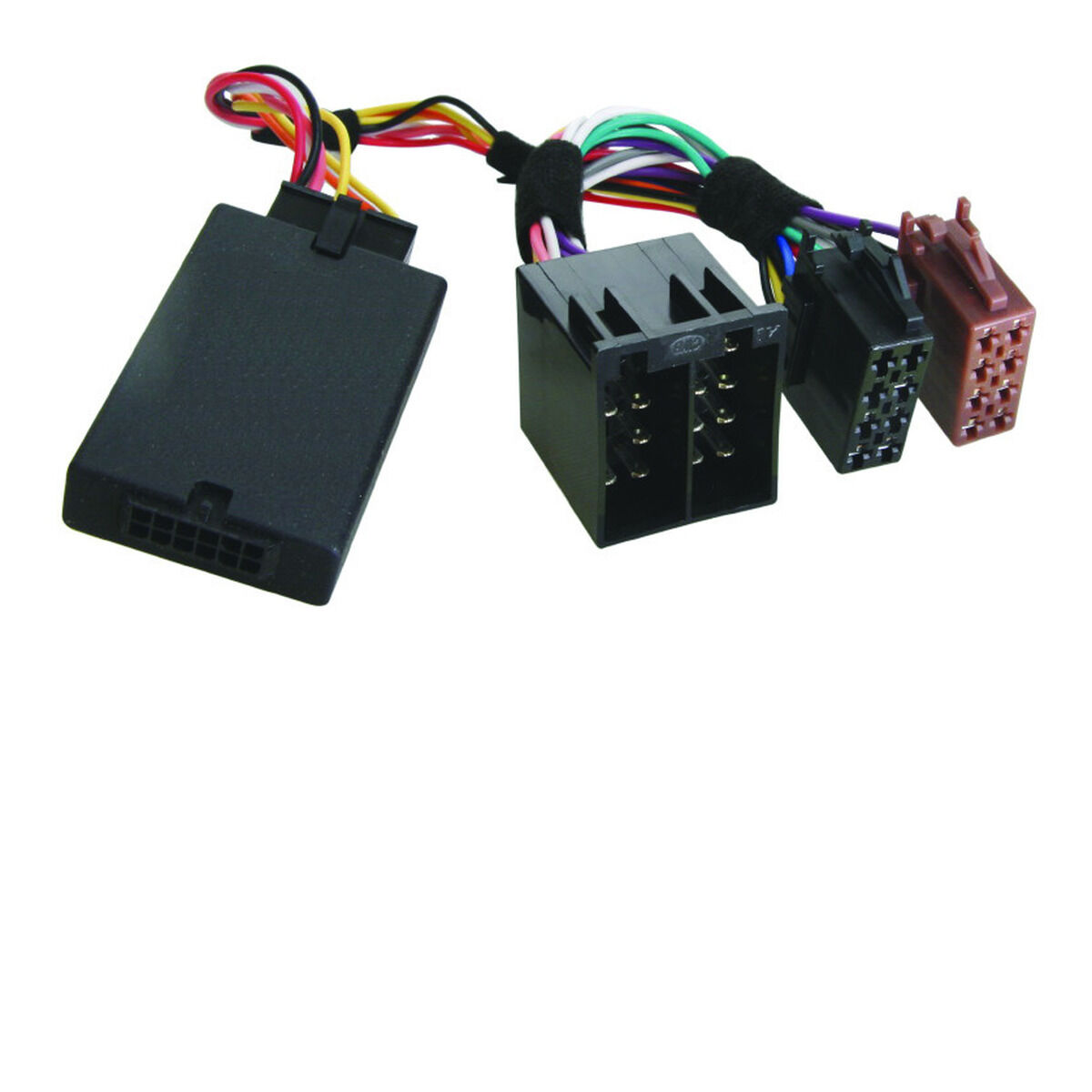 STEERING WHEEL CONTROL HARNESS, , scaau_hi-res