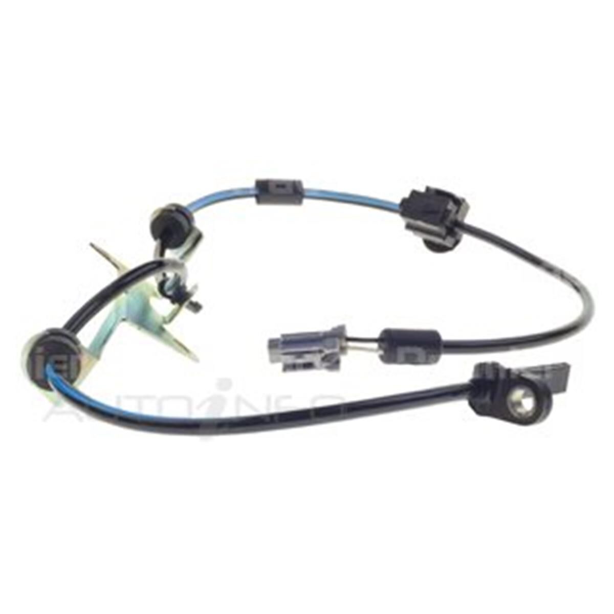 PAT Abs Wheel Speed Sensor - Rear - WSS-132 | Supercheap Auto
