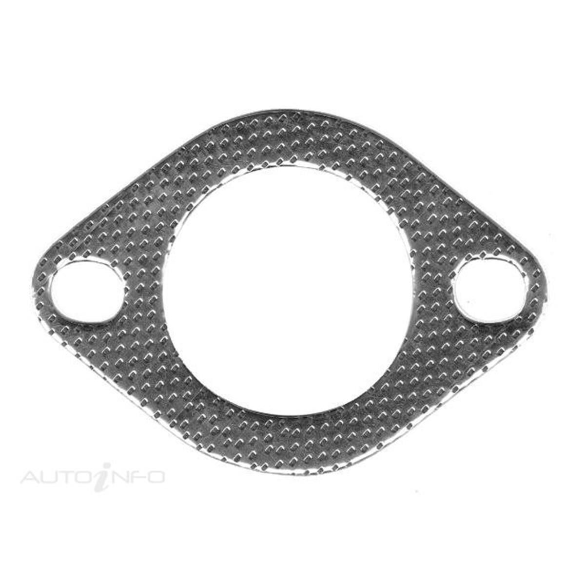 PTQ EXHAUST FLANGE GASKET, , scaau_hi-res
