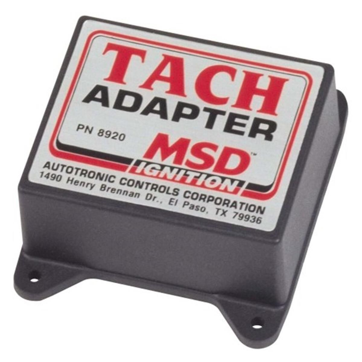 TACH ADAPTER(MAGNETIC TRIGGER)  GREEN &, , scaau_hi-res